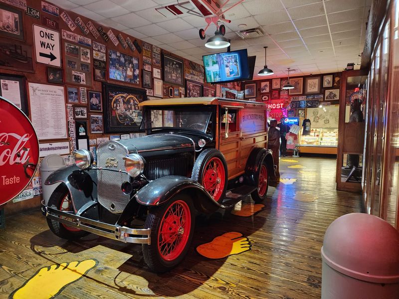 What Makes It A Cold-Weather Stop