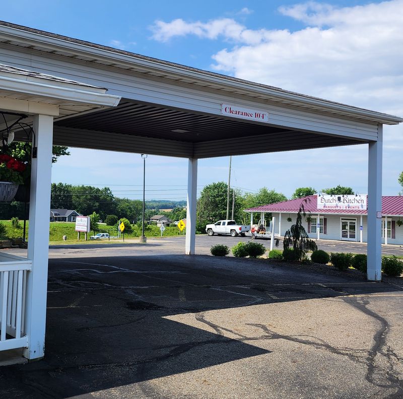 How The Location Keeps Crowds Away