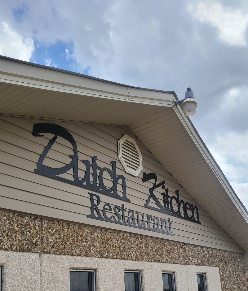 Bakery Treats To Take Home