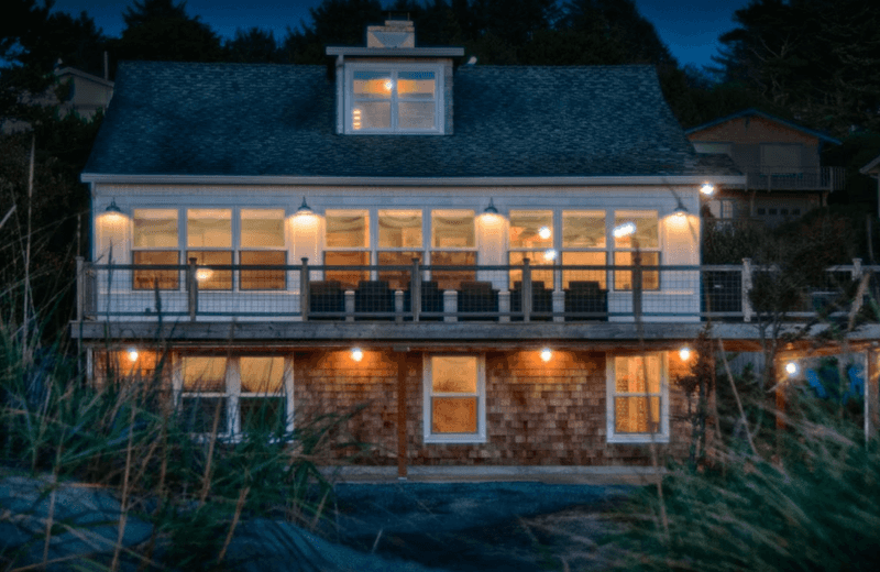 Short-Term Rentals And The Changing Feel Of Neighborhoods