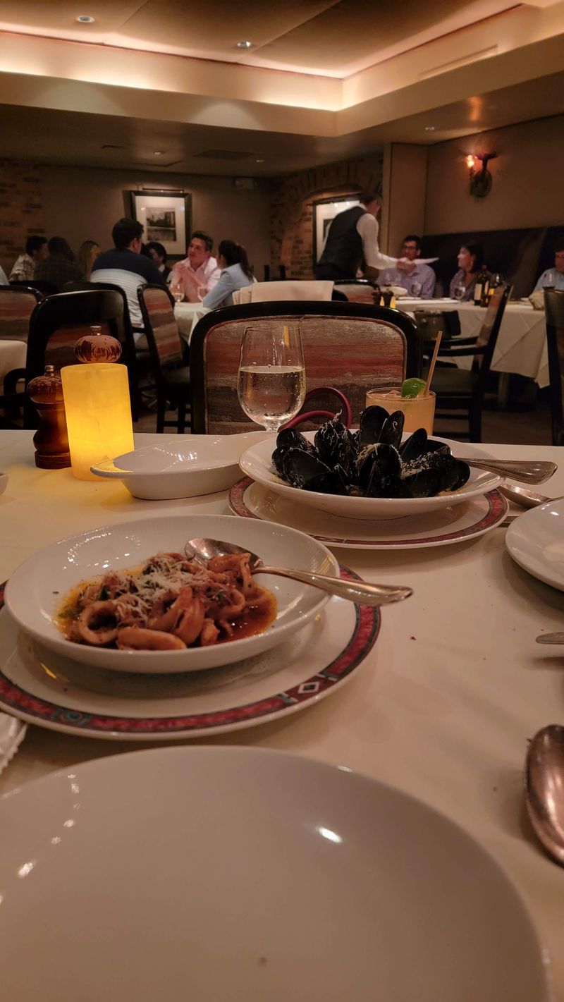 Food That Prioritizes Comfort Over Trends