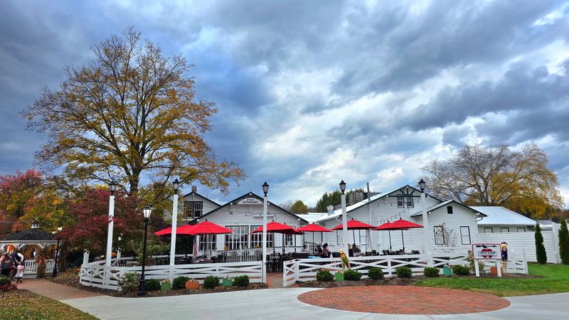 What Makes This Place Stick In Your Memory