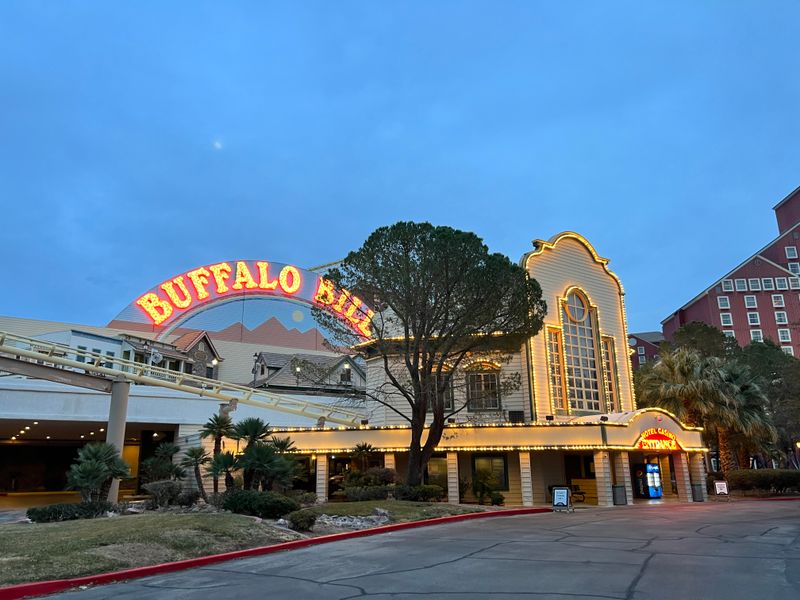 Why Travelers Describe The Area As Unsettling