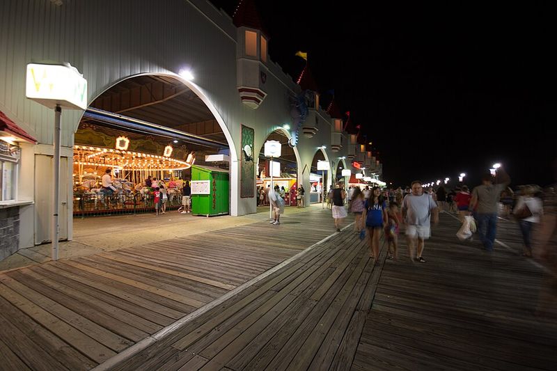 The Eerie Silence That Followed