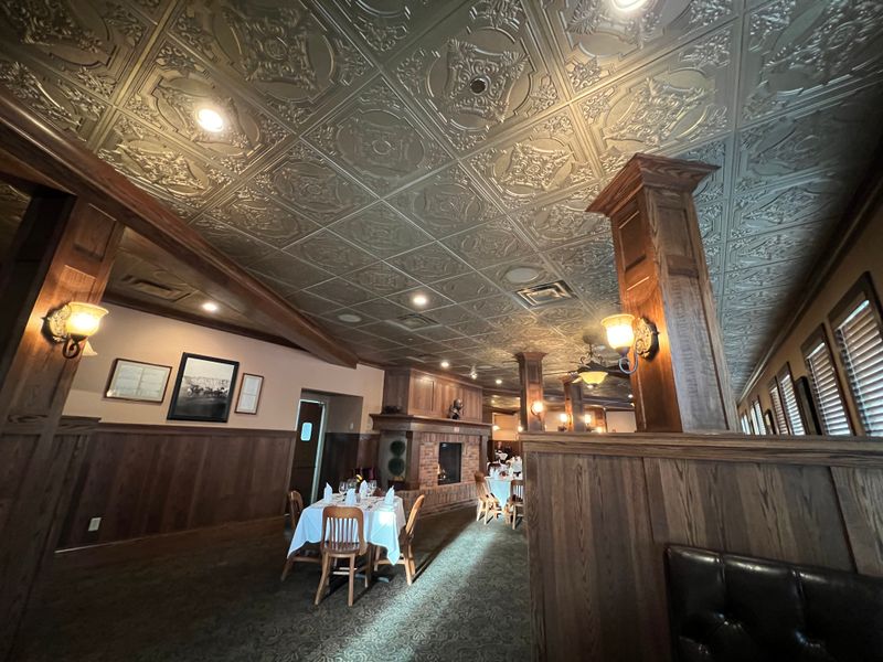 What Guests Notice After Dark