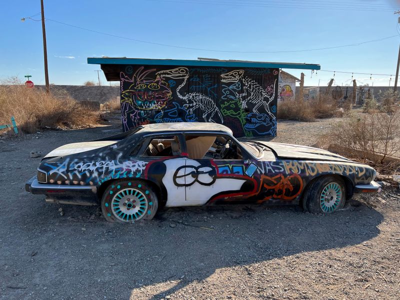 Why Photographers And Filmmakers Keep Coming