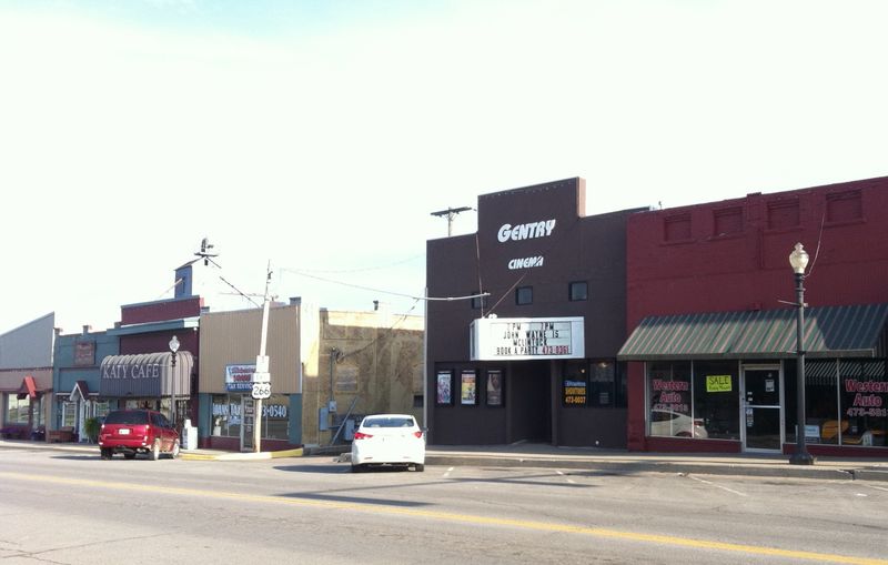 Route 66 Heritage Shapes Local Food Culture