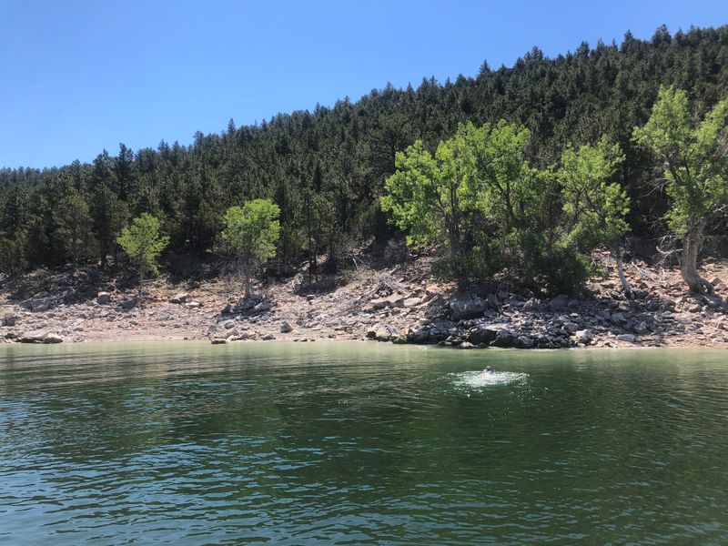 The Reservoir That Changed Everything