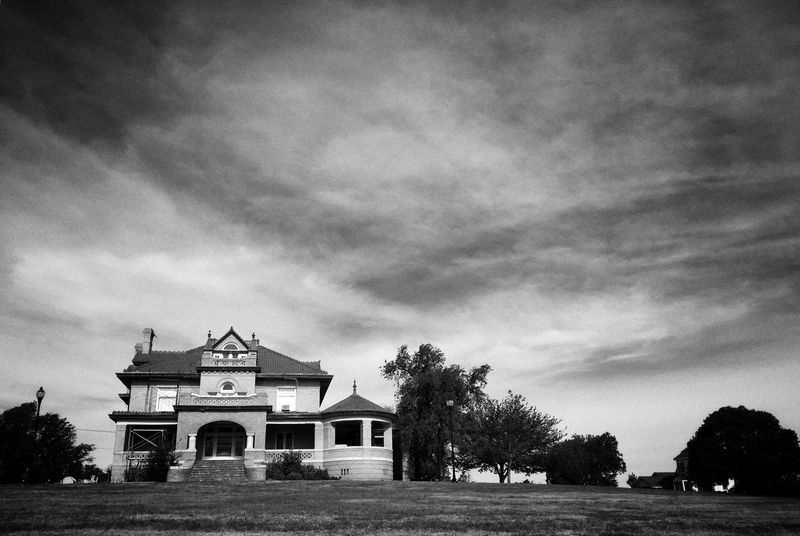 A Historic Downtown That Rewards Slow Strolls