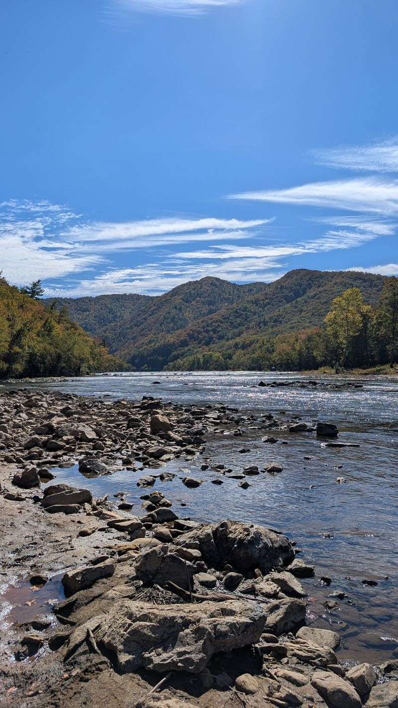 How The River Shapes Everything