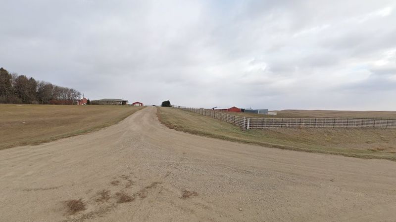 Most Fields Are Privately Owned Land