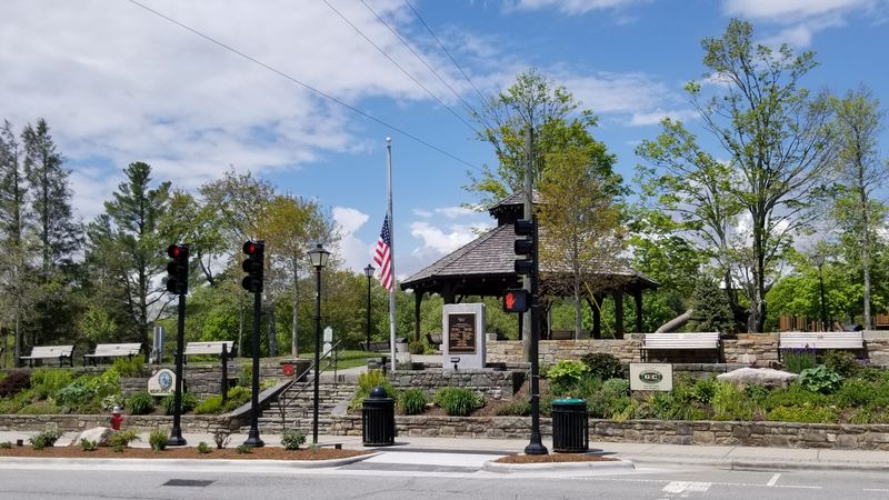 A Town Locals Love To Tease