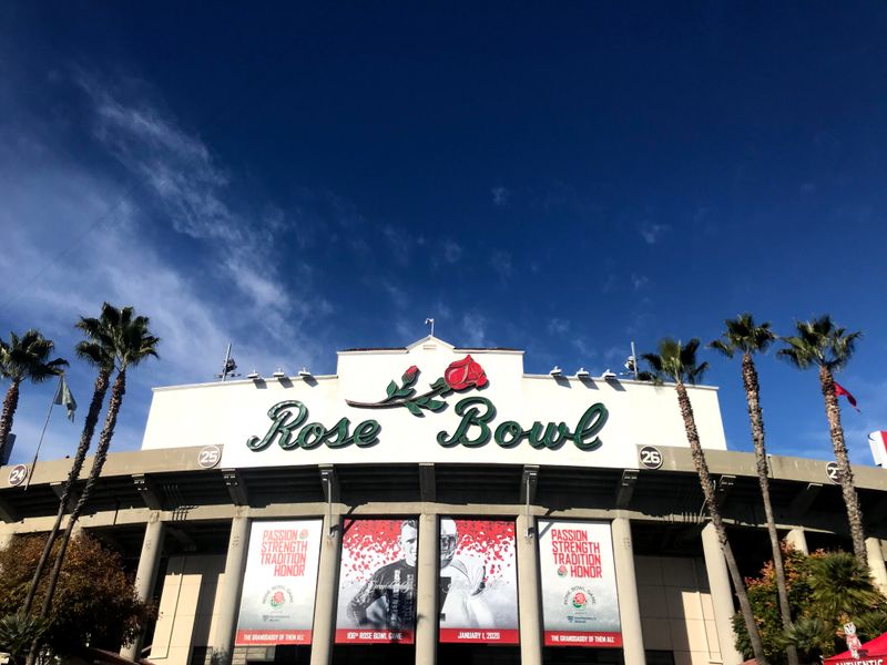 A Landmark With Cultural Weight Beyond Sports