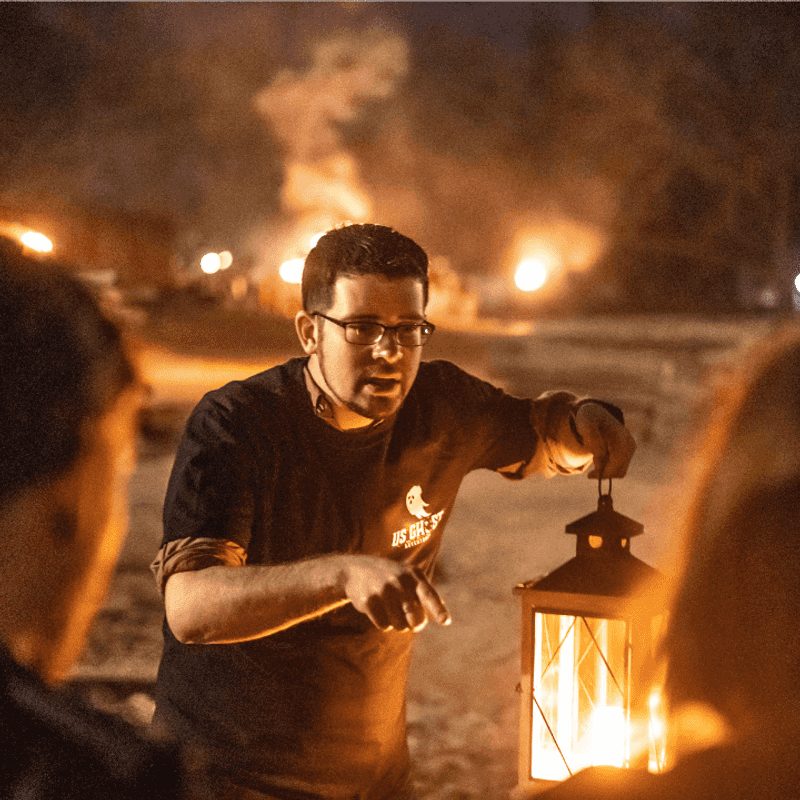 Is Lincoln City Still Haunted Today