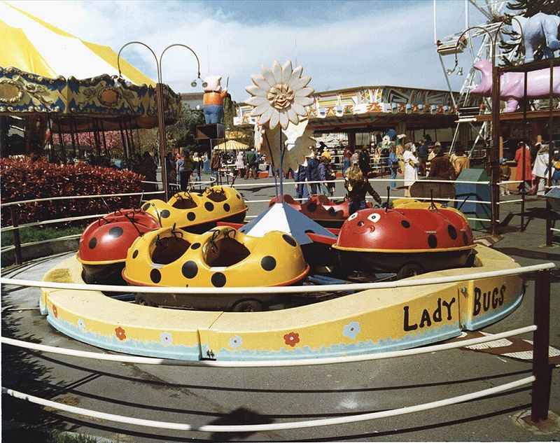 The Sounds People Still Remember