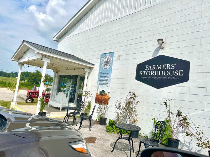Farmers' Storehouse
