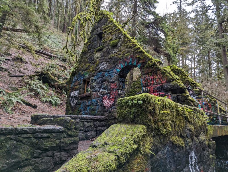 A Living Legacy For Future Generations