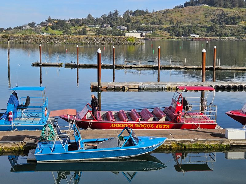 Unmatched Wildlife Viewing