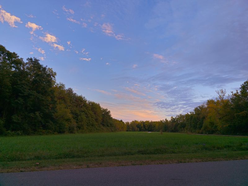 Urban Trail Network Along Clear Creek Trail