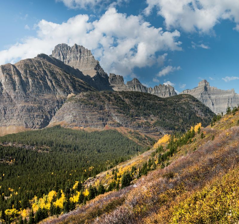 Fire Season Lasts Longer Than People Realize