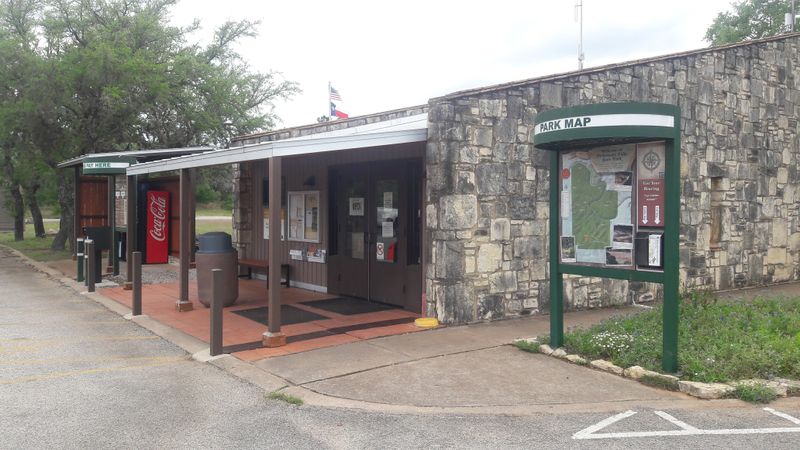 Well-Maintained Facilities That Make Roughing It Comfortable