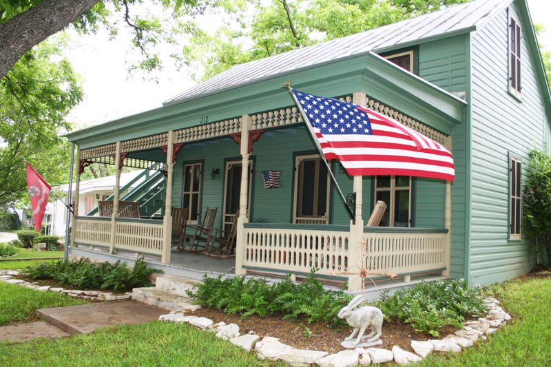 Unique Lodging Options Add to the Experience