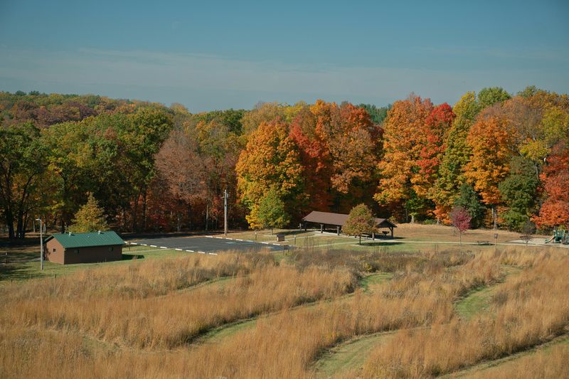State Parks Are Carrying More Than They Were Built For