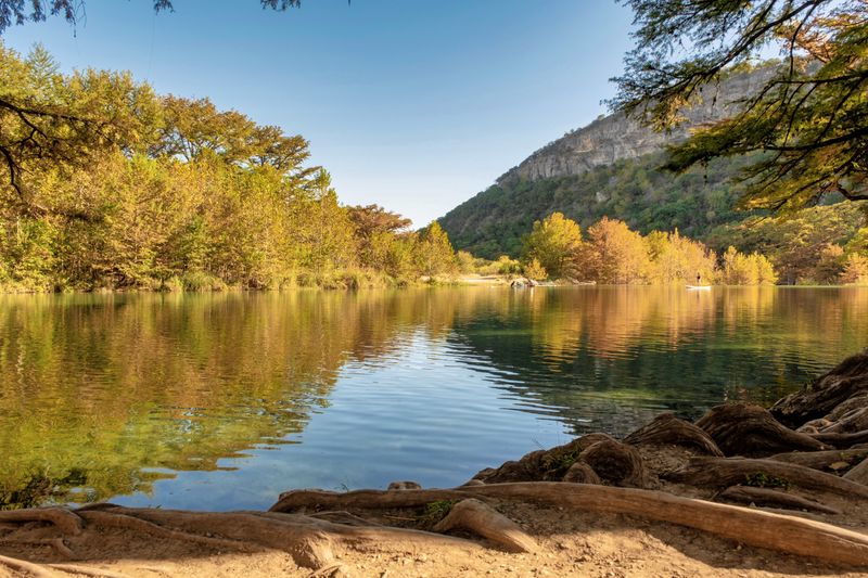 The Peaceful Atmosphere Drowned in Noise Pollution