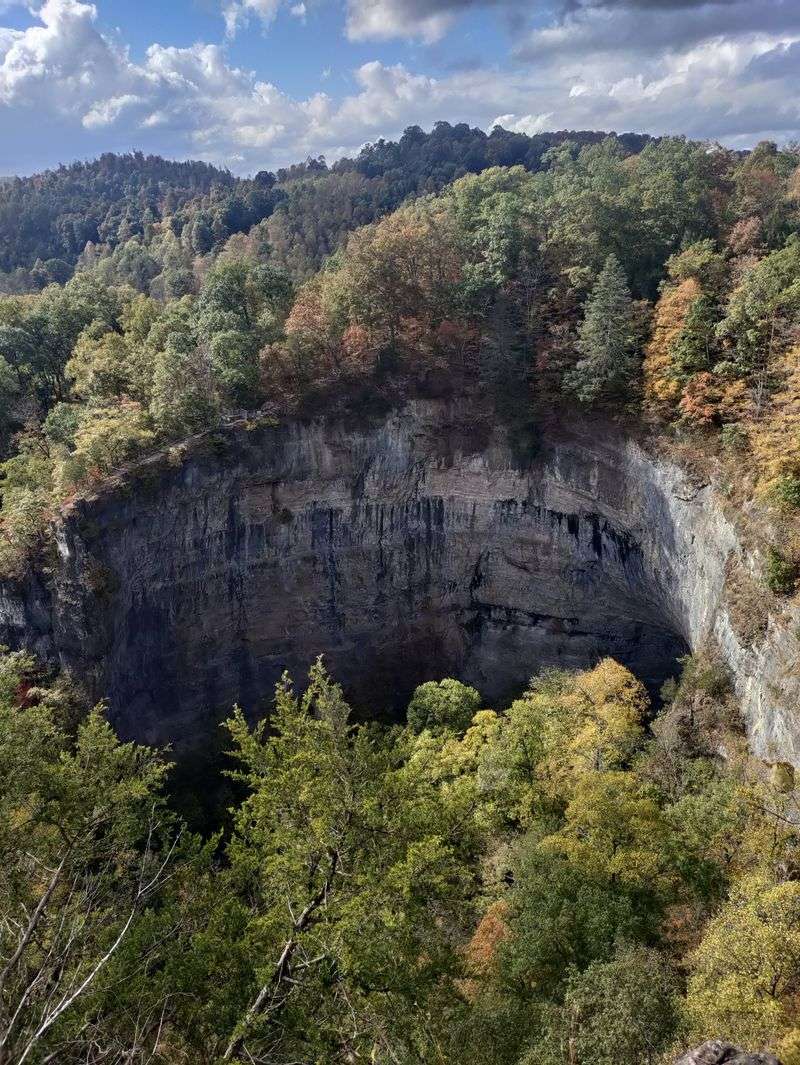 Spectacular Overlooks That Make Your Instagram Followers Jealous