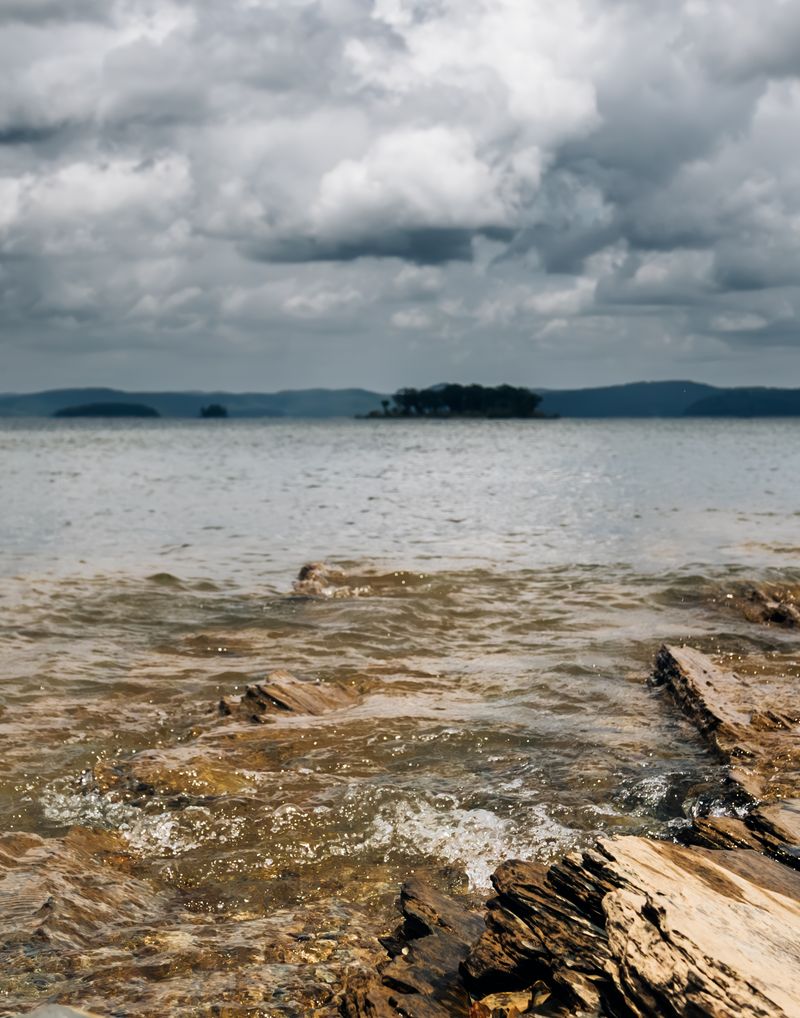 The Off-Season Offers a Glimpse of the Past