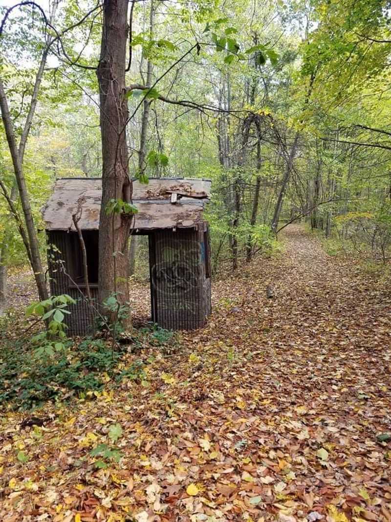 A Living History Lesson About Conservation and Commerce