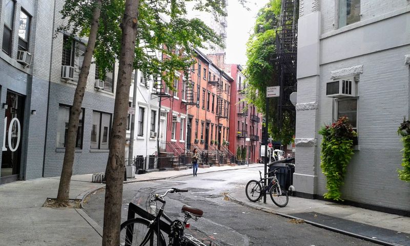 Greenwich Village