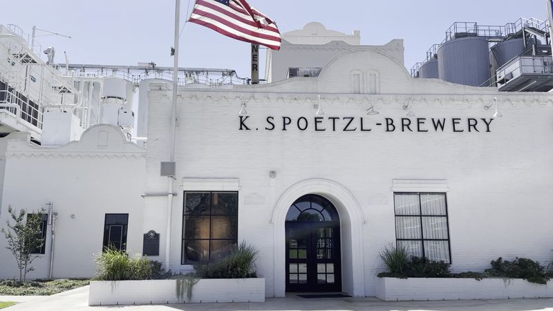 Shiner: Brewery Town with Limited Appeal