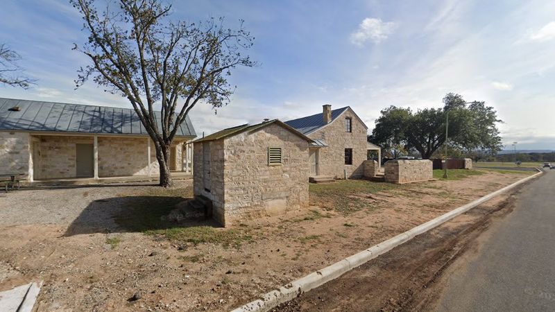 Fredericksburg: German Heritage in the Heart of Texas