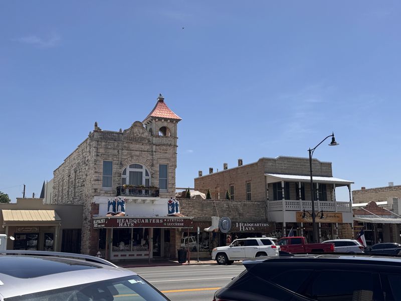 Fredericksburg: History Meets Modern Flair