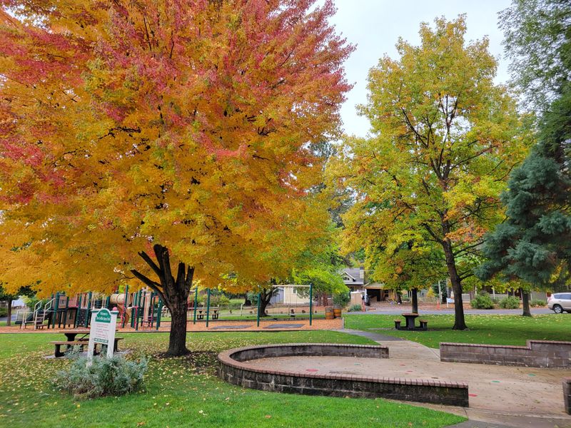 Outdoor Adventures on Every Side