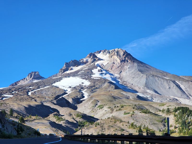 Mountain Recreation Areas Face New Capacity Limits