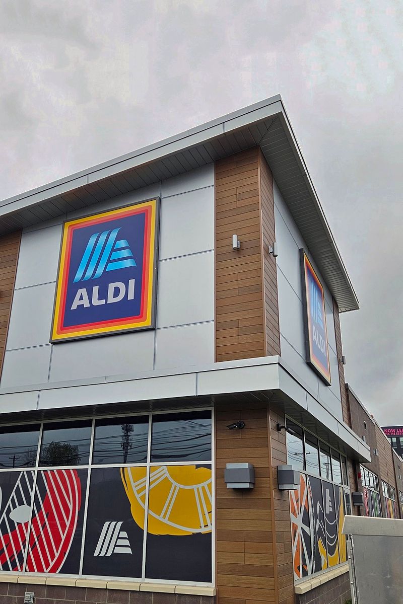 Aldi