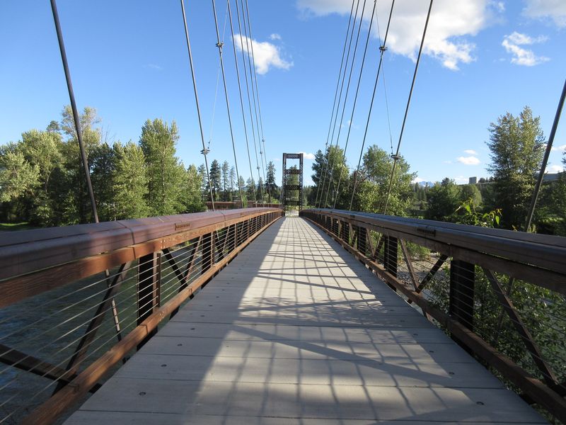 Outdoor Culture Drives The Local Rhythm