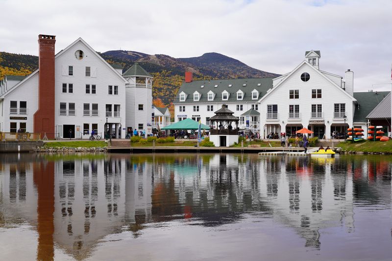 A Climate That Feels Locked In