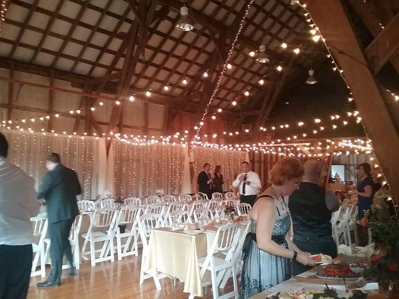 How Candlelight Changes The Landscape