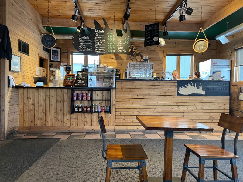 Cozy Cafés With Northern Soul