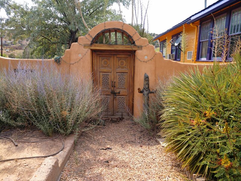 Wander Through the Annual Christmas Open House