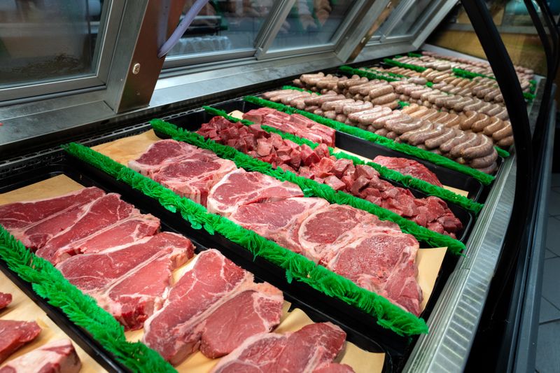 Lake Geneva Country Meats