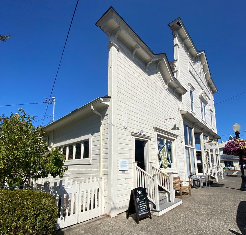 Historic Old Town Florence