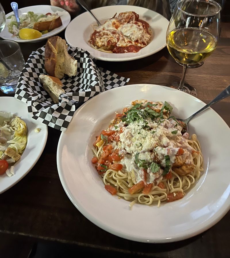 Lunch Specials That Offer Incredible Value