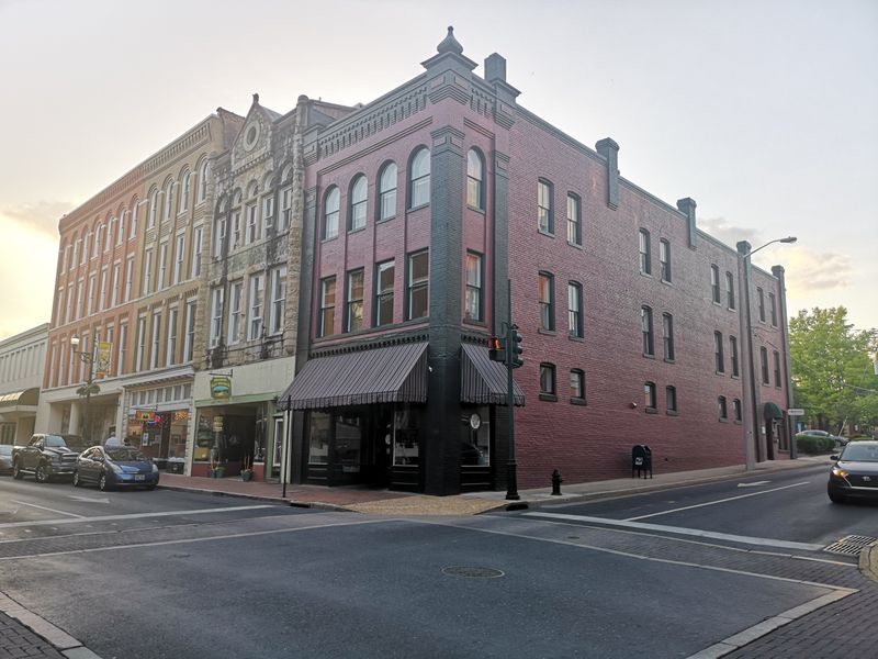 Cozy Cafes and Coffee Shops Create Community Gathering Spaces