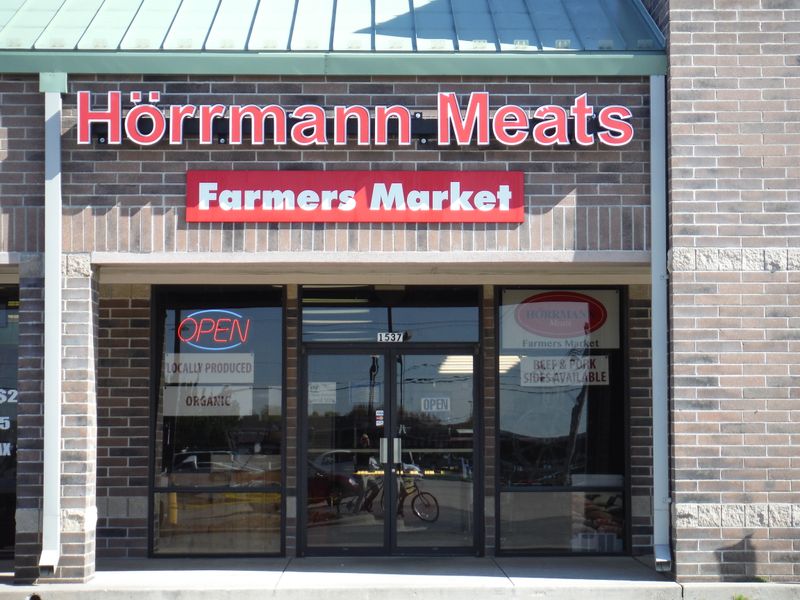 Horrmann Meats