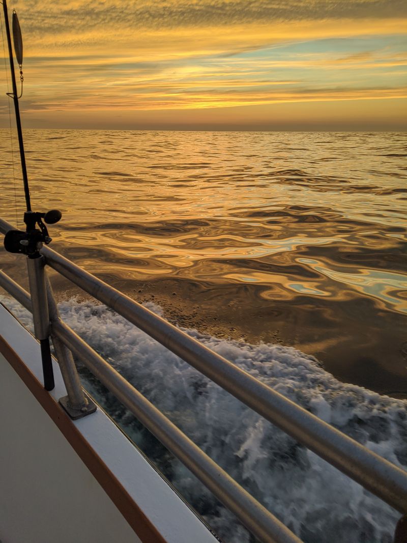 Montauk: Fishing Village Turned Party Peninsula