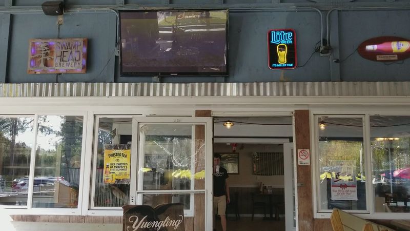 The Porky Shack, Dunnellon